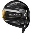 Callaway Tour Certified Rogue TD-T Driver on Sale