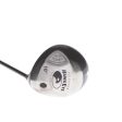 Callaway Hawk Eye Graphite Mens Right Hand Driver 10* Regular - System 60g For Cheap