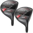 Cobra Air-X Fairway Wood (x2) Clubset Online