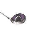 Benross Jewl Pearl Graphite Mens Right Hand 6 Hybrid 26* Ladies - Fujikura Hot on Sale