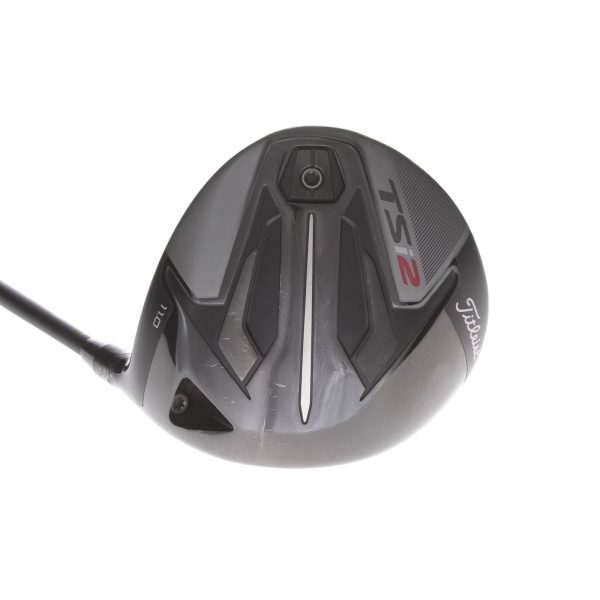 Titleist TSi2 Graphite Mens Right Hand Driver 11* Extra Stiff - Kuro Kage SFW 50 Online Sale