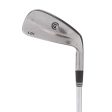 Cleveland LDI Steel Mens Right Hand Driving Iron 21* Stiff - True Temper Dynamic Gold Hot on Sale