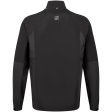 FootJoy HydroTour HydroLite V2 Waterproof Suit - Black on Sale