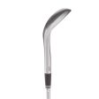 Cleveland CBX Zipcore Full Face 2 Steel Mens Right Hand Gap Wedge 52* Regular - KBS Tour Online Sale