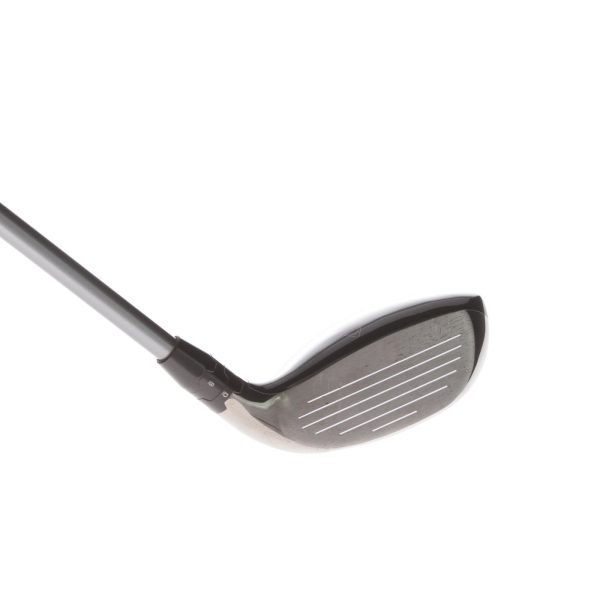 Callaway Paradym Graphite Mens Left Hand 5 Hybrid 24* Regular - Hzrdus 5.5 65g Discount