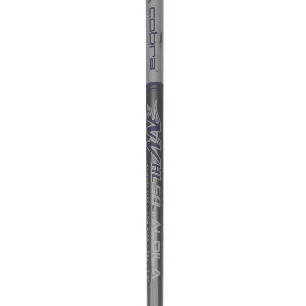 Cobra Baffler DWS Graphite Ladies Right Hand 6 Hybrid 32* Ladies - Aldila NVHL 50 Hot on Sale