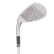 Cleveland CBX2 Steel Mens Right Hand Lob Wedge 58* 10 Bounce Wedge - Dynamic Gold 115 Sale