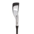 Titleist U505 Graphite Mens Right Hand 3 Iron Stiff - Tensei K Black 65HY Black Online Sale