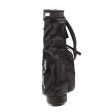 Titleist Pencil Bag - Black White For Discount