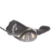 Callaway Edge Graphite Mens Right Hand 5 Hybrid 24* Regular - Callaway Edge Online Hot Sale