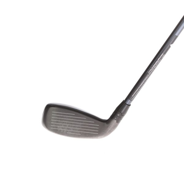 Callaway Apex 21 Graphite Mens Right Hand 4 Hybrid 21* Stiff - UST Mamiya Recoil Dart F4 Online