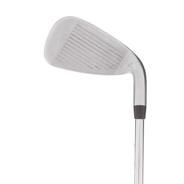 Cobra F-Max Airspeed Steel Mens Left Hand 4 Iron 22* Regular - Cobra Supply