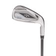 Callaway Ai Smoke Max Fast Graphite Mens Right Hand Gap Wedge 52* Senior - Tensei Blue 40 R2 Online Sale