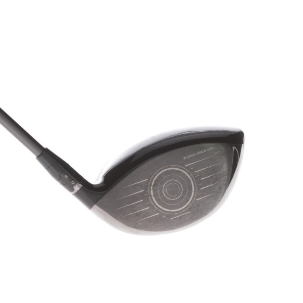 Callaway Mavrik Graphite Mens Left Hand Driver 10.5* Regular - Evenflow Riptide 5.5 50g Online