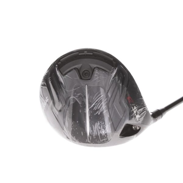 Titleist TSi3 Graphite Mens Left Hand Driver 9* Stiff - Tensei AV Series 65 Silver For Sale