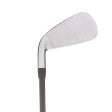 Titleist U505 Graphite Mens Right Hand 4 Iron 22* Regular - HZRDUS Smoke RDX 80 Hot on Sale