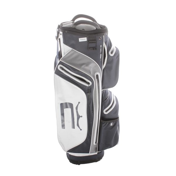 Cobra Ultradry Cart Bag - Blue Grey White Sale