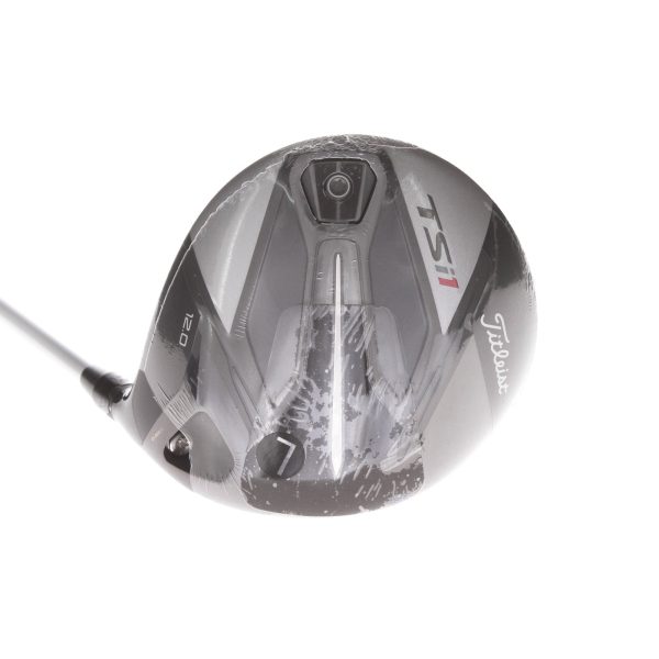 Titleist TSi1 Graphite Ladies Right Hand Driver 12* Ladies - Aldila Ascent 35 Sale