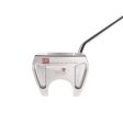 Evnroll ER5 Hatchback Steel Mens Right Hand Putter - EvnRoll Cheap