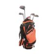 Benross Aero Jr Graphite Junior Right Hand Package Set Junior - Benross Aero Jr Online