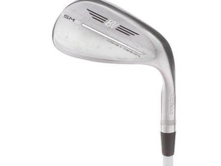 Titleist Vokey SM9 Steel Ladies Right Hand Sand Wedge 56* 10 Bounce S Grind Wedge - Tensei AV Red Series AM(2) Online Sale