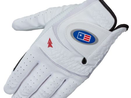 U.S Kids Golf Junior GG4 Glove Online now