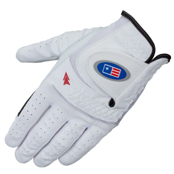 U.S Kids Golf Junior GG4 Glove Online now