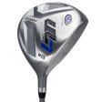 U.S Kids Golf Junior Ultralight 7 45 Driver - (45-48  Golfer Height) Sale