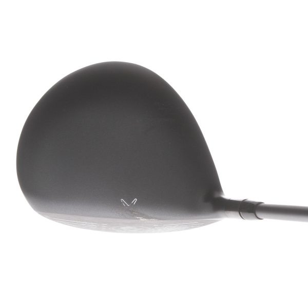 Callaway X-2H Graphite Mens Right Hand Driver 10.5* Regular - Callaway 65g For Discount