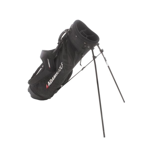 Adams Golf Tight Lies Stand Bag - Black Sale