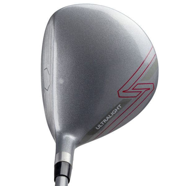 U.S Kids Golf Junior Ultralight 7 39 Driver - (39-42  Golfer Height) Discount