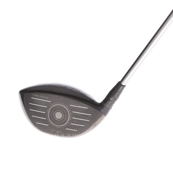 Callaway Big Bertha B21 Graphite Mens Right Hand Driver 9* Stiff - RCH 55 Cheap