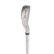 Wilson Di7 Steel Mens Right Hand 4 Iron Uniflex - True Temper TX-105 Online now