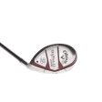 Callaway Diablo Edge Graphite Mens Right Hand 3 Hybrid 21* Regular - Callaway 60g Cheap