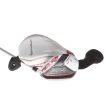 TaylorMade Aero Burner Graphite Ladies Right Hand 6 Hybrid 28* Ladies - Matrix Speed RUL-Z 55 Online