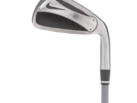 Nike Slingshot Graphite Mens Right Hand 3 Iron 20* Regular - Nike Online Sale