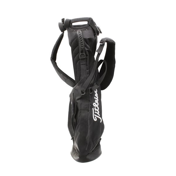 Titleist Pencil Bag - Black on Sale