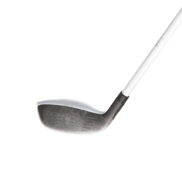 TaylorMade Aero Burner Graphite Ladies Right Hand 4 Hybrid 22* Ladies - Matrix Speed RUL-Z 55 For Cheap