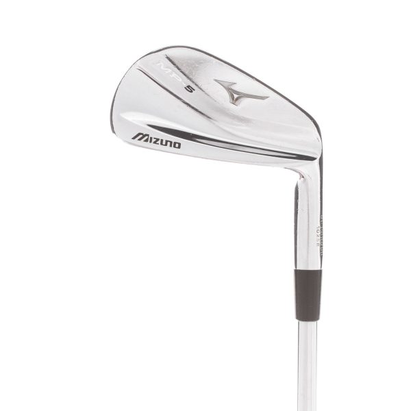 Mizuno MP-5 Steel Mens Right Hand 5 Iron Regular - KBS Tour Online Sale