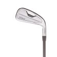 Titleist U505 Graphite Mens Right Hand 3 Iron 20* Stiff - Hzrdus Smoke RDX 6.0 80HY Online