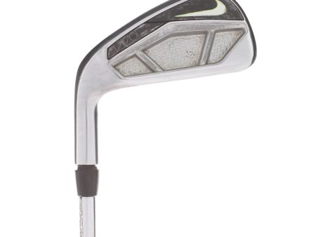 Nike Vapor Speed Steel Mens Left Hand 6 Iron Regular - Nike For Cheap