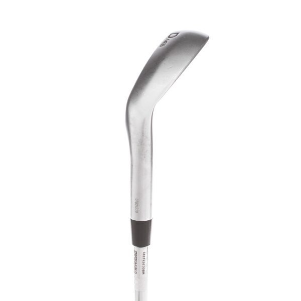 Cleveland Launcher XL Steel Mens Right Hand Dual Wedge 48* Regular - True Temper Elevate MPH 95 Online Sale