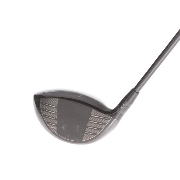 Titleist TSi4 Graphite Mens Right Hand Driver 9* Extra Stiff - Hzrdus Smoke RDX 6.5 60g For Sale