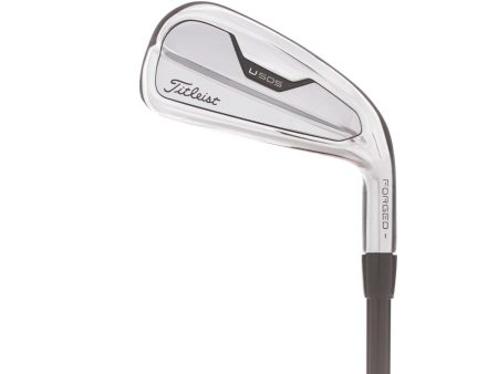 Titleist U505 Graphite Mens Right Hand 1 Iron 16* Stiff - Tensei AV Silver Series 90HY Cheap