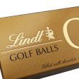 Lindt Chocolate Golf Balls For Cheap