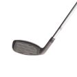 Callaway Big Bertha B21 Graphite Mens Right Hand 3 Hybrid 19* Stiff - RCH 65 For Sale