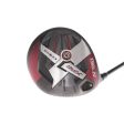 Yonex Ezone XPG Graphite Mens Left Hand Driver 10.5* Senior - Yonex M60 Online Sale