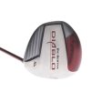 Callaway Big Bertha Diablo Graphite Mens Right Hand Driver 10* Regular - Aldila DVS 65 Discount