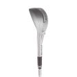 Cleveland Smart Sole Graphite Mens Left Hand Chipper Stiff - Cleveland Online Hot Sale