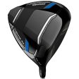 Cleveland HiBore XL Lite Driver - Ladies Fashion